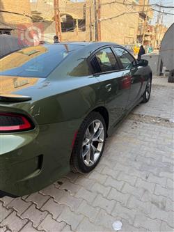 دودج تشارجر